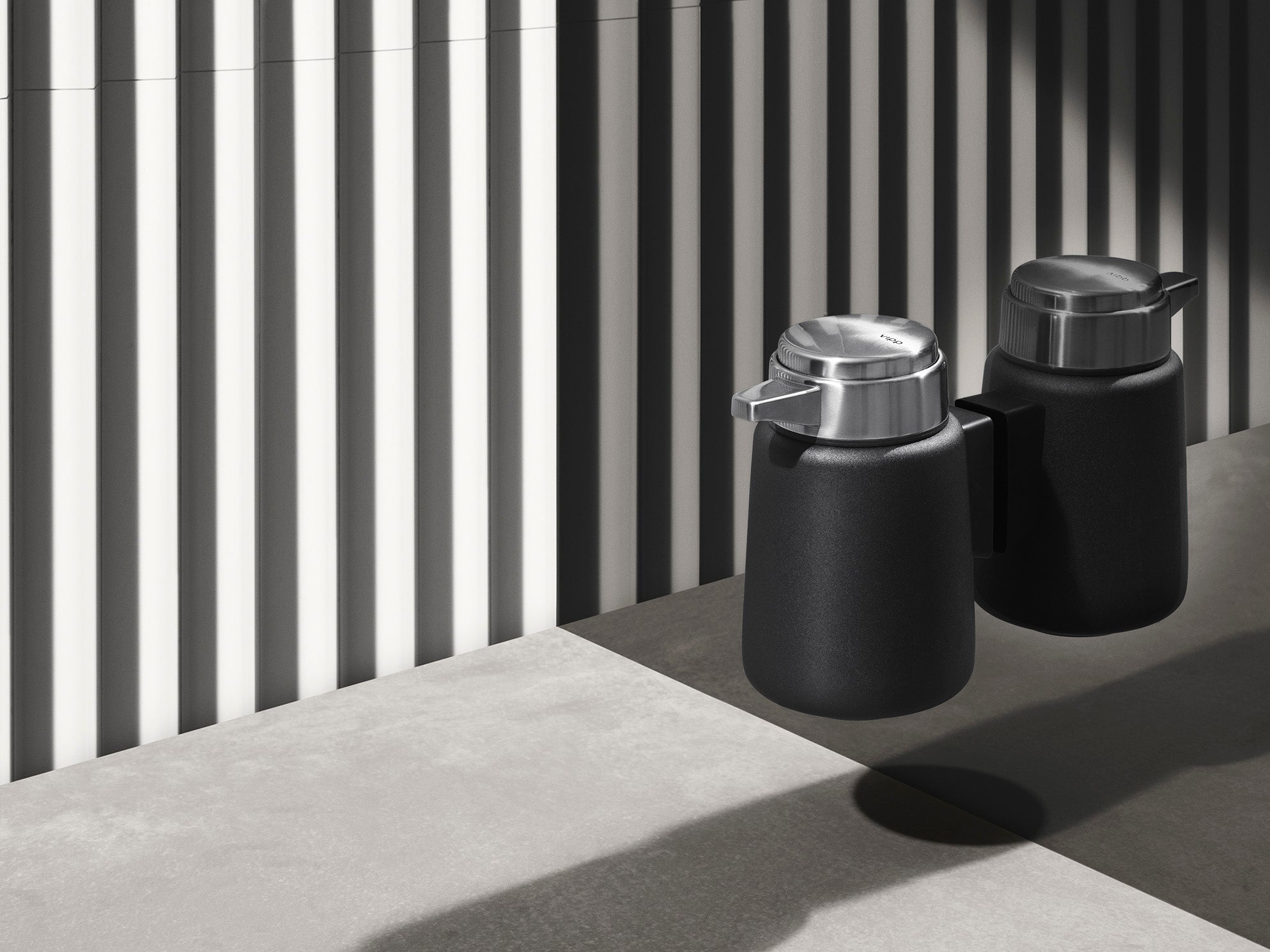 דיספנסר סבון Dispenser Black