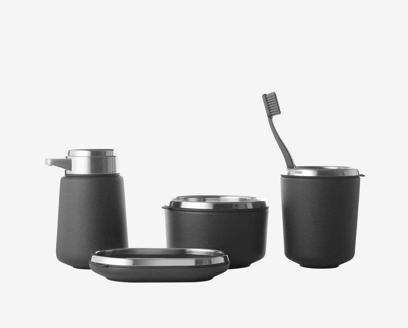 דיספנסר סבון Dispenser Black