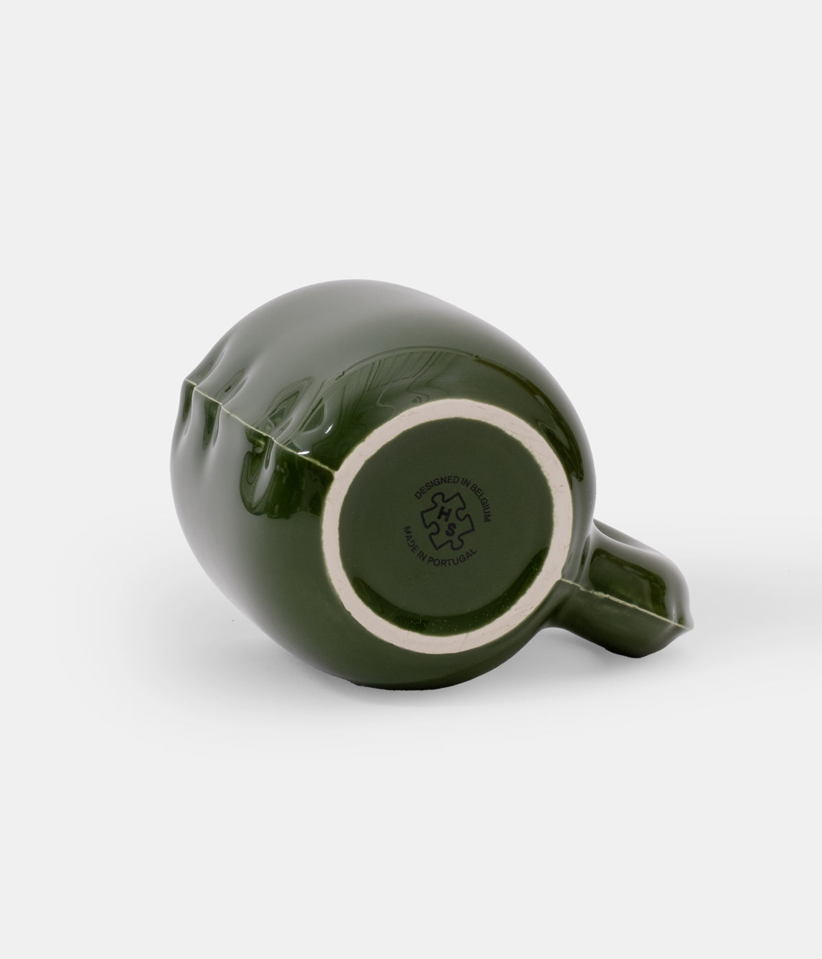 ספל Mug Gaston Gloss Moss