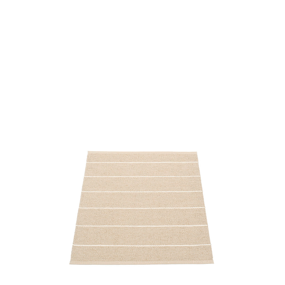 שטיח דו צדדי Carl Rug Linen/Beige (Small)
