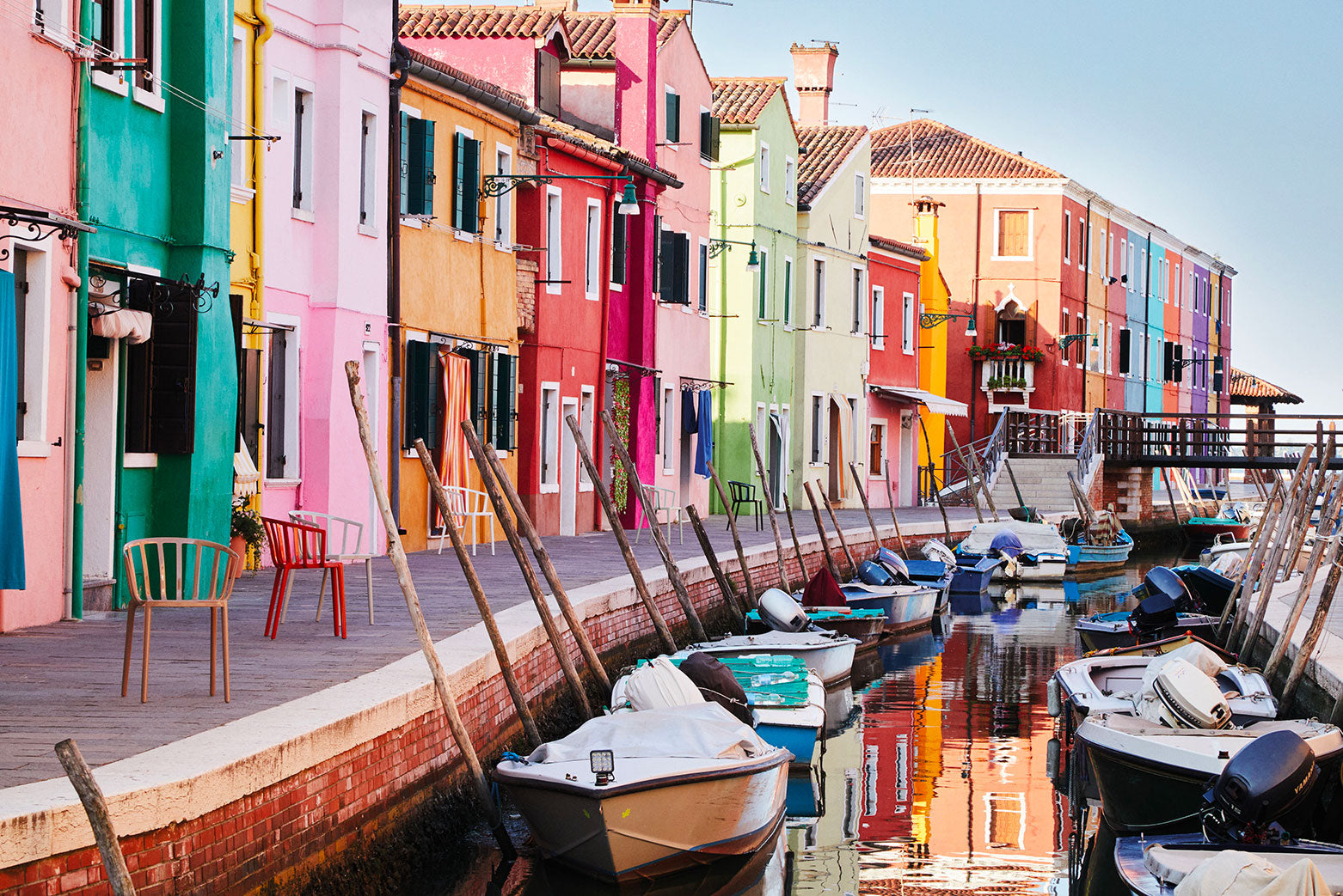 כיסא Venice Mat Philippe Starck Mat Black