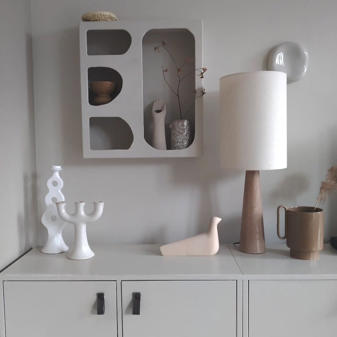 ציפור L’Oiseau Ivory Matt