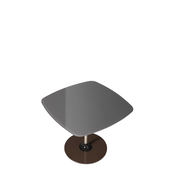 שולחן צד Thierry Side Table Grey S