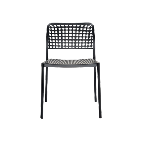 כיסא Audrey Chair Black
