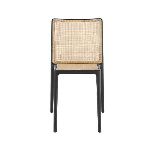 כיסא Belvedere Chair Black