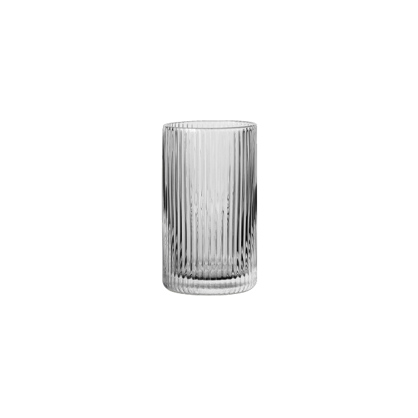 כוס זכוכית Juna Glass Clear 0.28L