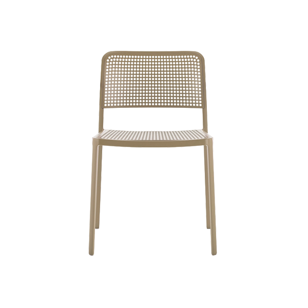 כיסא Audrey Chair Beige