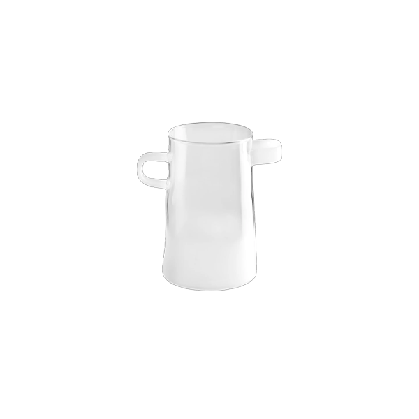 אגרטל Rayu Vase Frosted (Small)