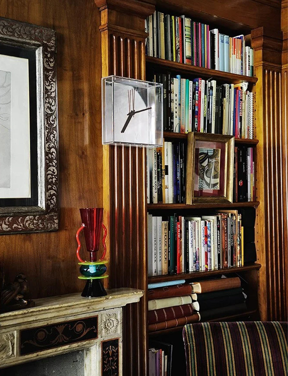 Tic&Tac Metal Gold שעון