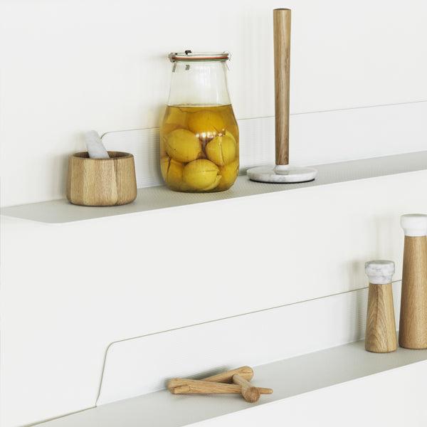 תחתית לסיר Timber Trivet Oak