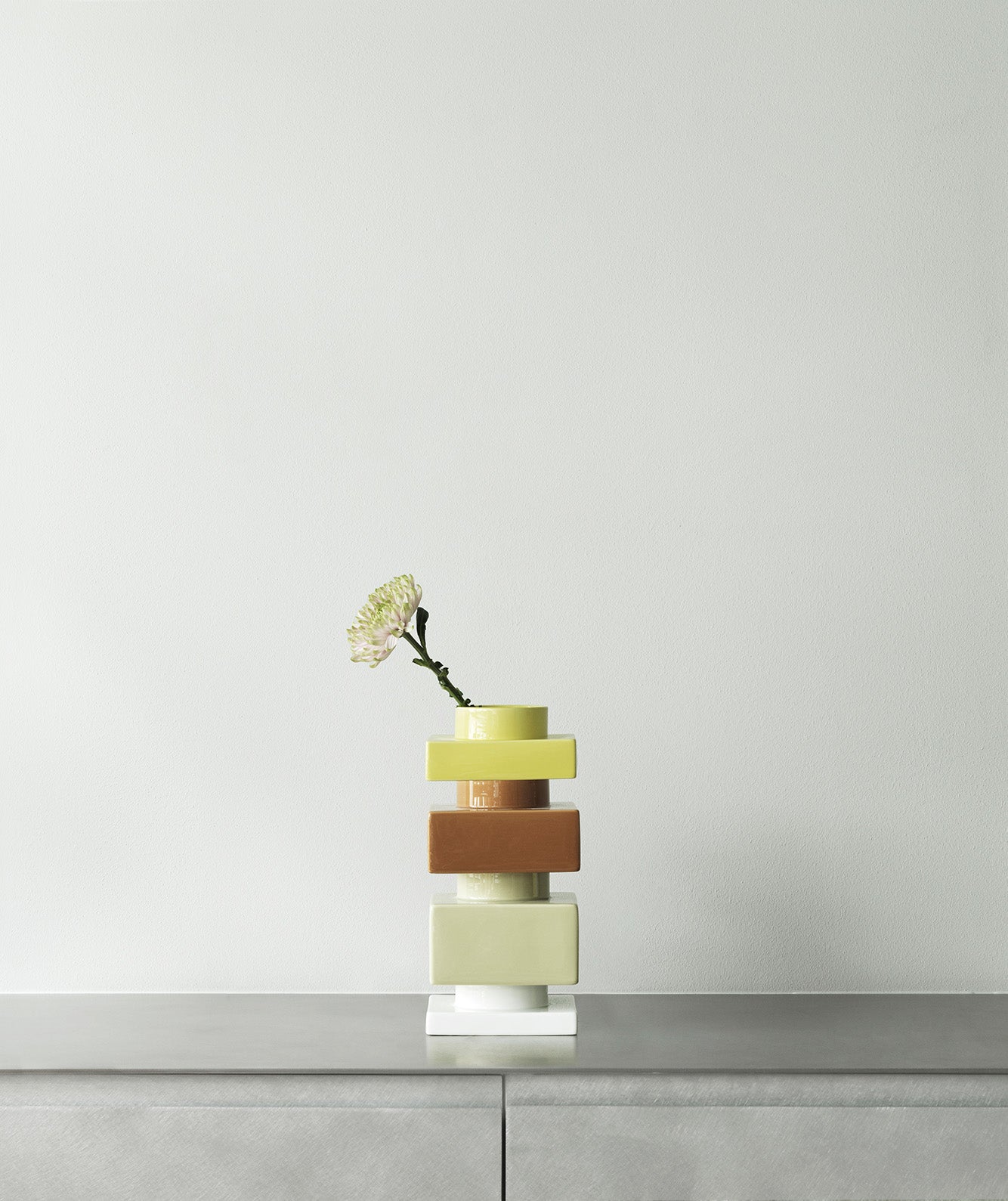 DEKO OBJECT S5 SNOW אובייקט דקורטיבי