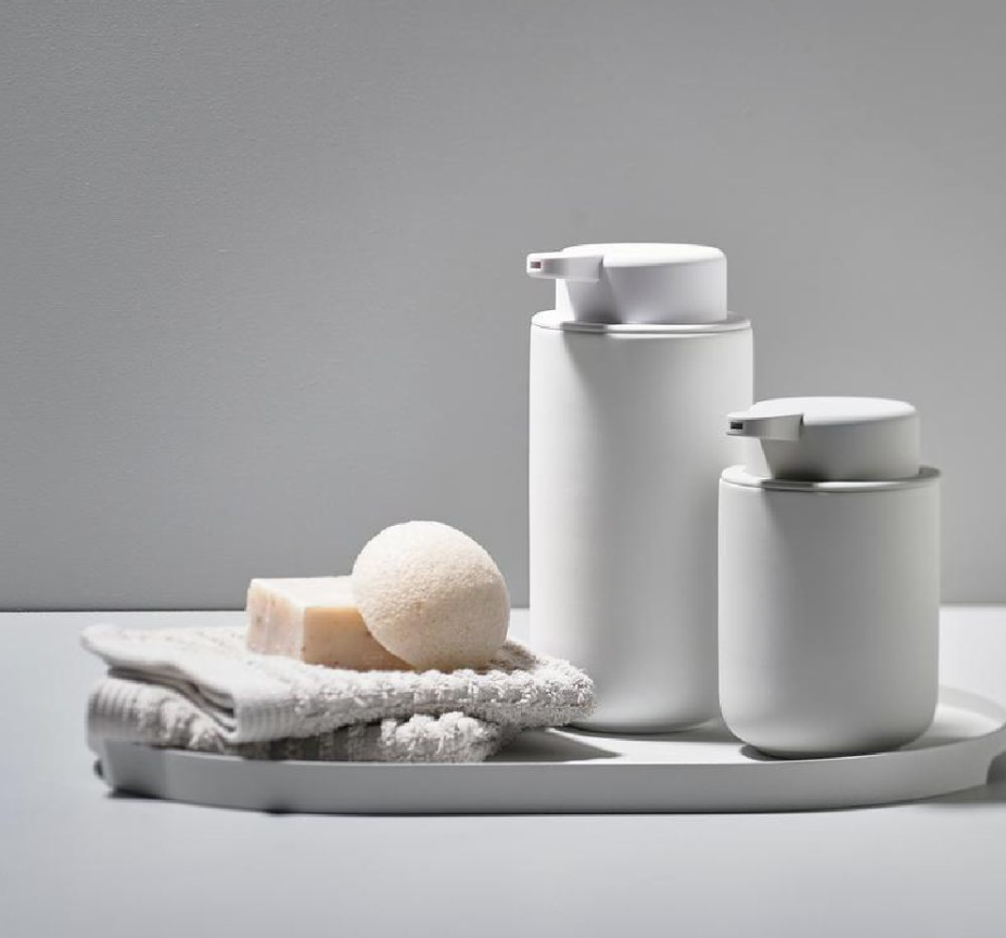 דיספנסר סבון Dispenser UME White (Large)