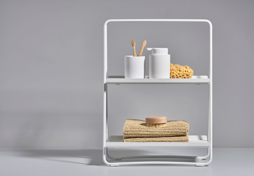 דיספנסר סבון Dispenser UME White