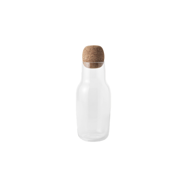 קנקן Corky Carafe Clear