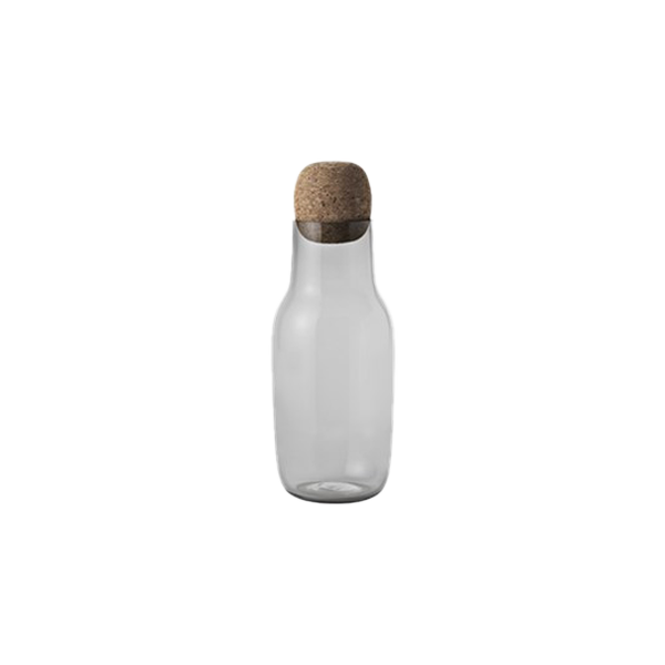 קנקן Corky Carafe Grey