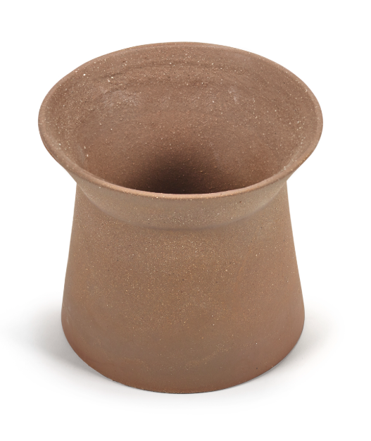 אגרטל Marie-Ann Vase 03 Brick Red