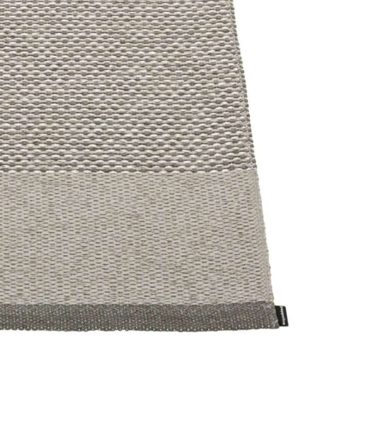 שטיח Edit Rug Charcoal/Warm Grey/Stone (Large)