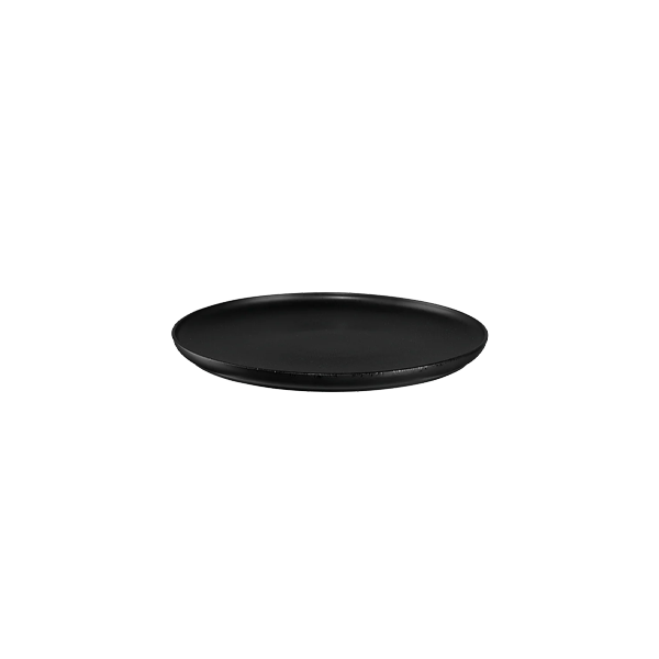 צלחת Ø21 ס"מ Kuro Black