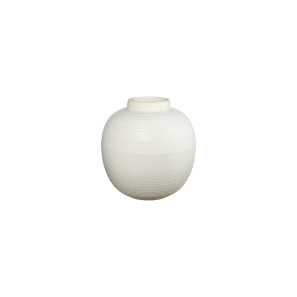 אגרטל Japandi Vase Soft Shell