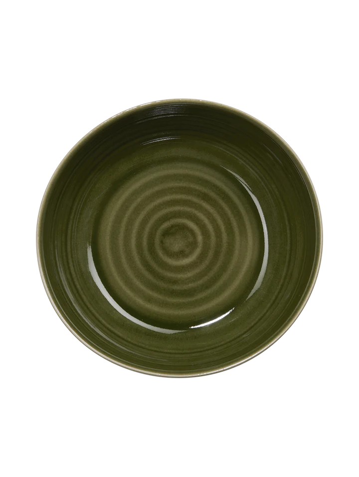 קערת הגשה poke edamame