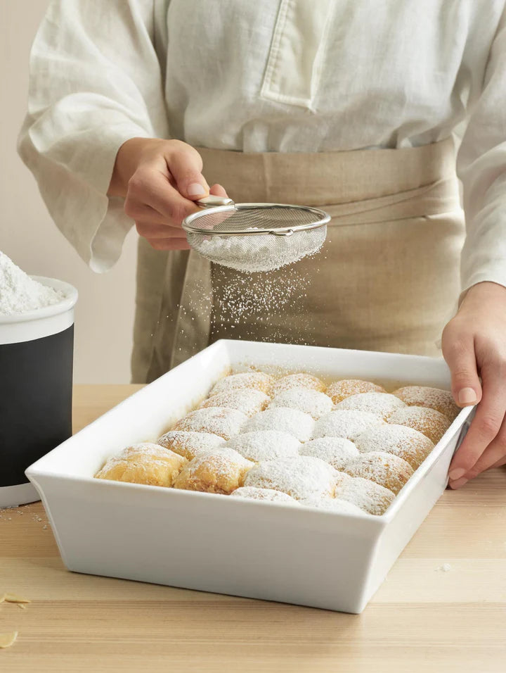 250°C plus תבנית גרטן מלבנית (L)