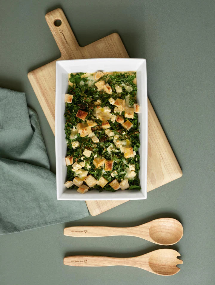 250°C plus תבנית גרטן מלבנית (M)