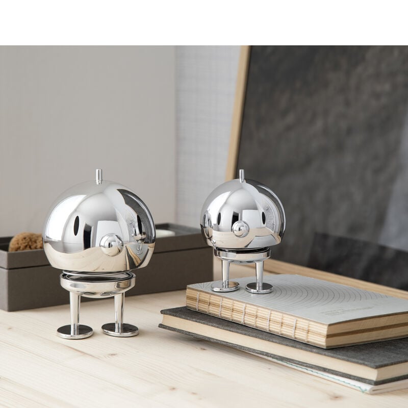 בובה Bumble Hoptimist Chrome (Large)
