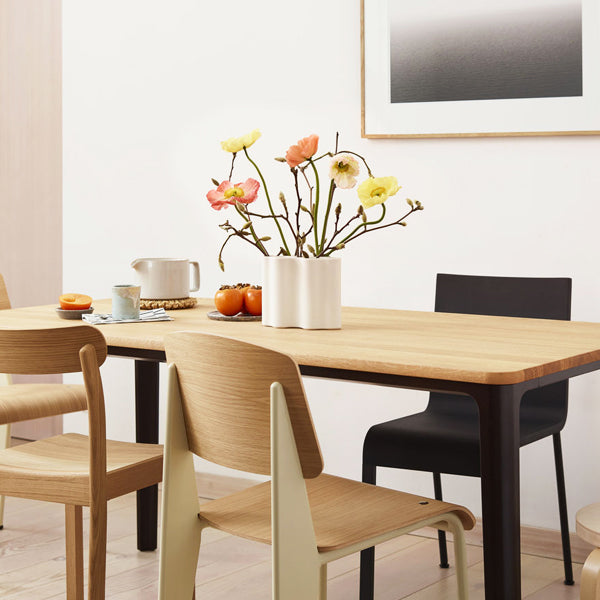אגרטל Nuage Vase Ivory (Medium)