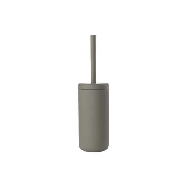 מברשת אסלה Toilet brush UME Taupe