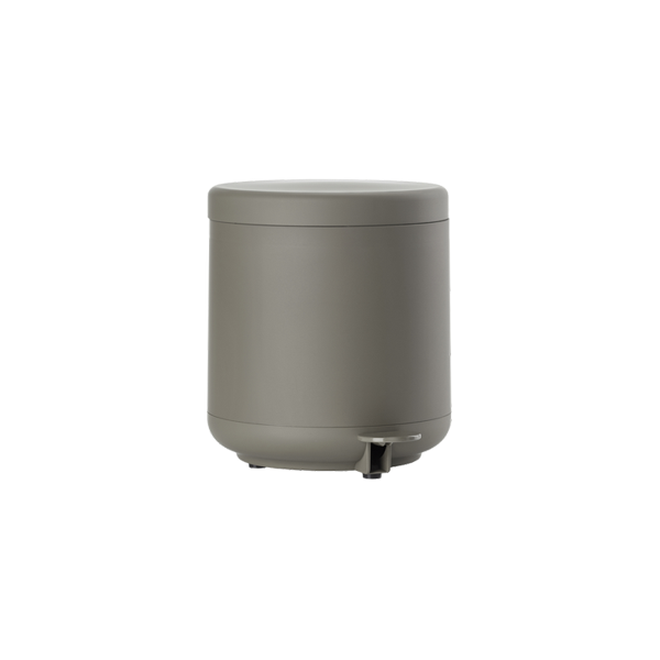 פח פדל Pedal bin UME Taupe