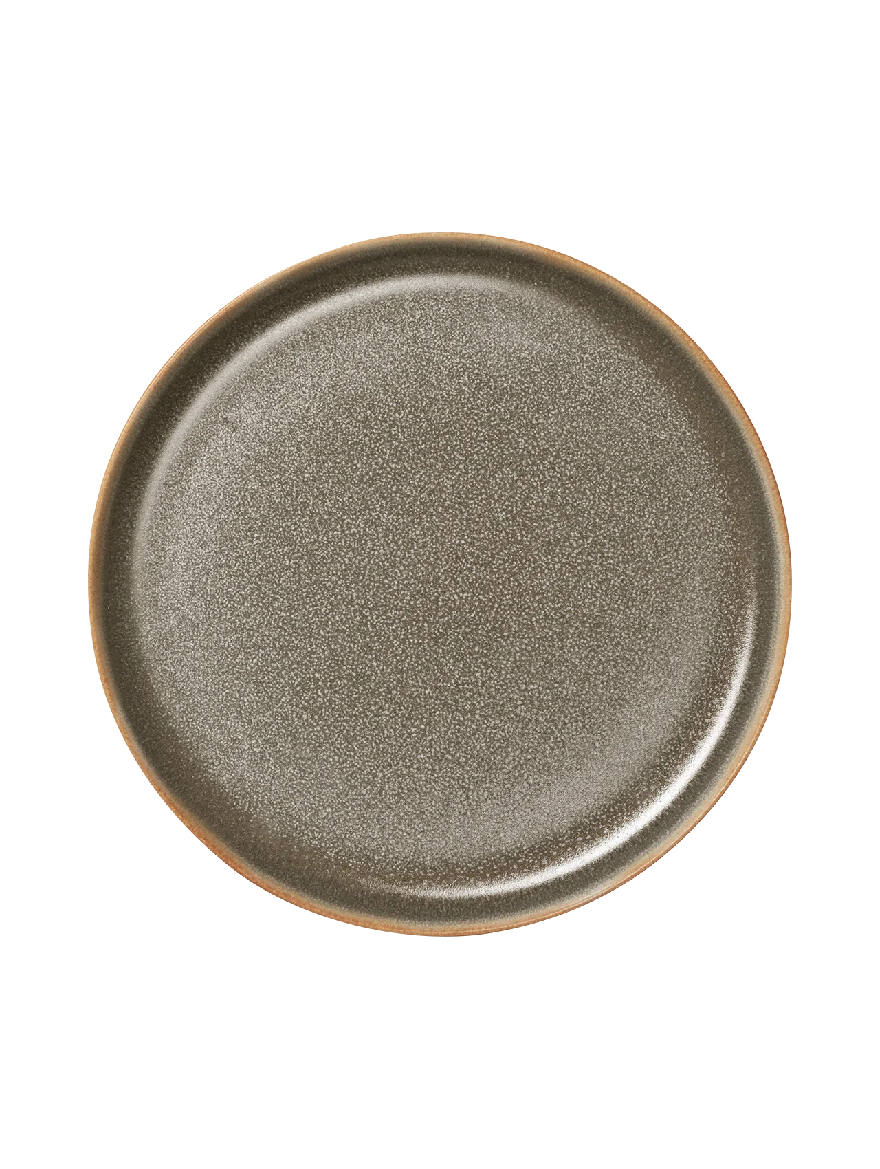 צלחת  Saisons Plate Beluga (Small)