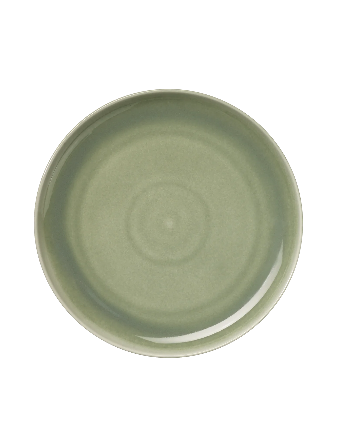 צלחת  Saisons Plate Agave (Small)