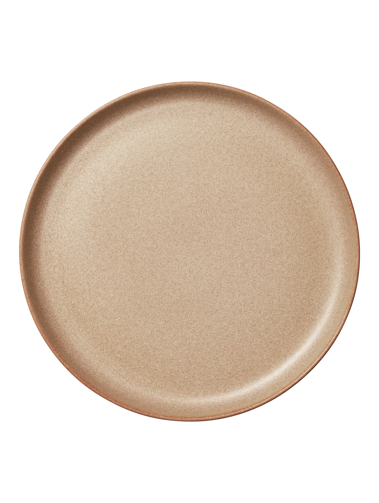 צלחת Saisons Plate Almond