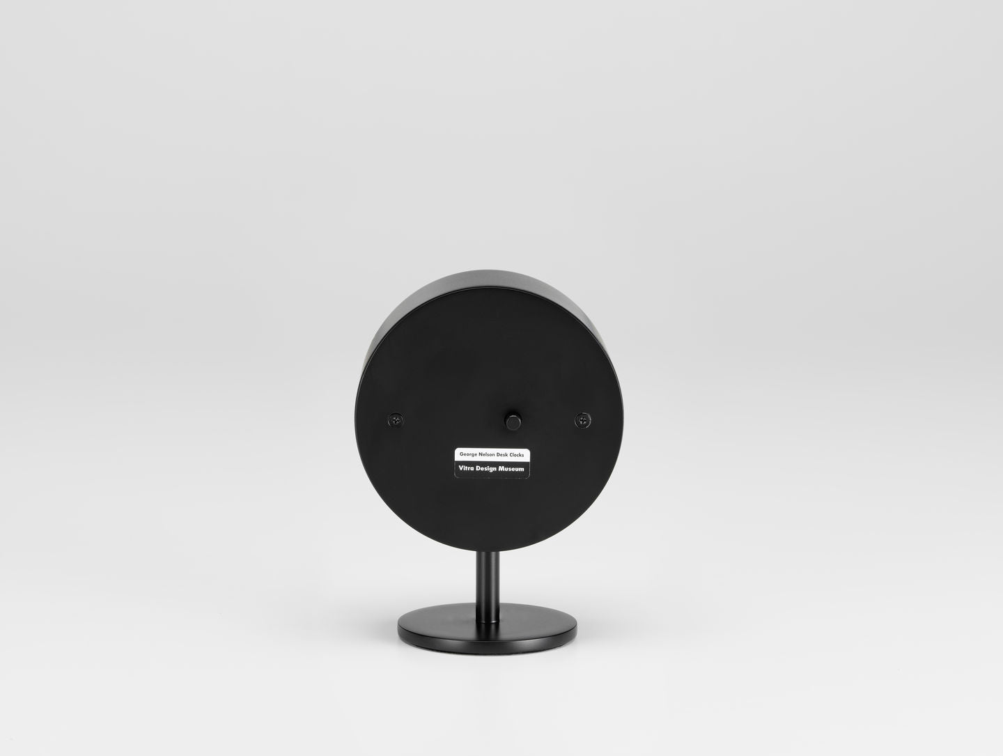 שעון Night Clock Black