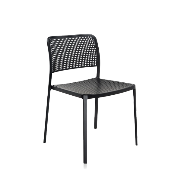 כיסא Audrey Chair Black