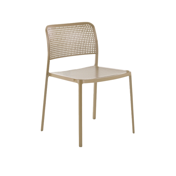כיסא Audrey Chair Beige