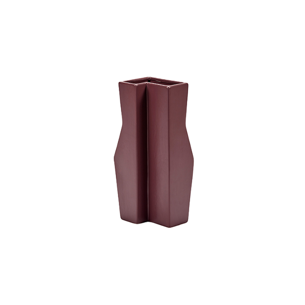 אגרטל גיאומטרי Bebop Bordeux