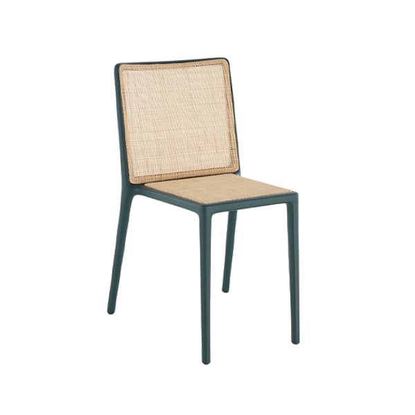 כיסא Belvedere Chair Green