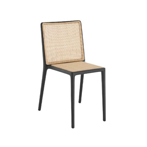 כיסא Belvedere Chair Black