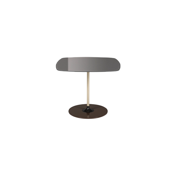 שולחן צד Thierry Side Table Grey S