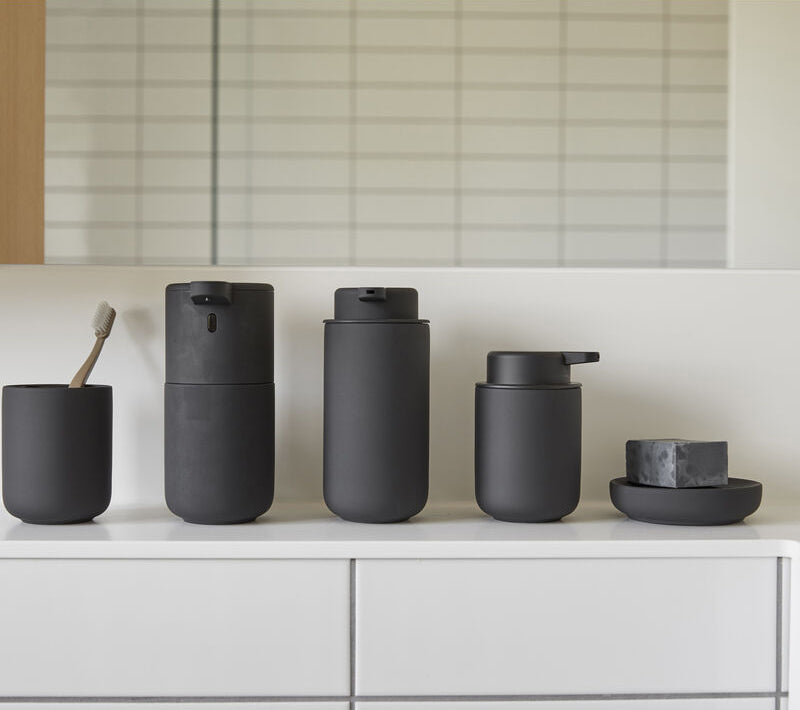 דיספנסר סבון Dispenser UME Black