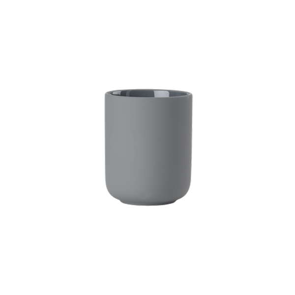 כוס למברשות שיניים Toothbrush Cup UME Grey