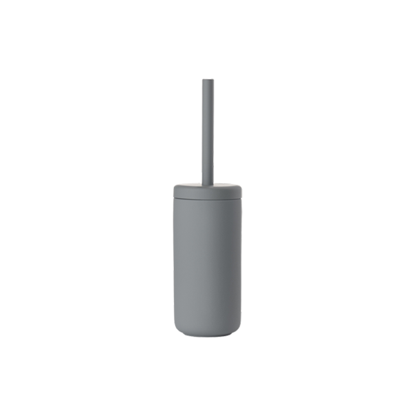 מברשת אסלה Toilet brush UME Grey