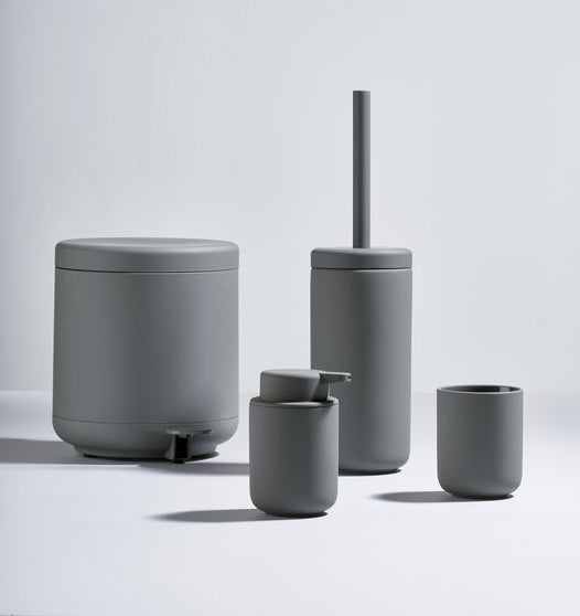 מברשת אסלה Toilet brush UME Grey