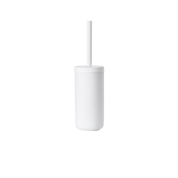 מברשת אסלה Toilet brush UME White