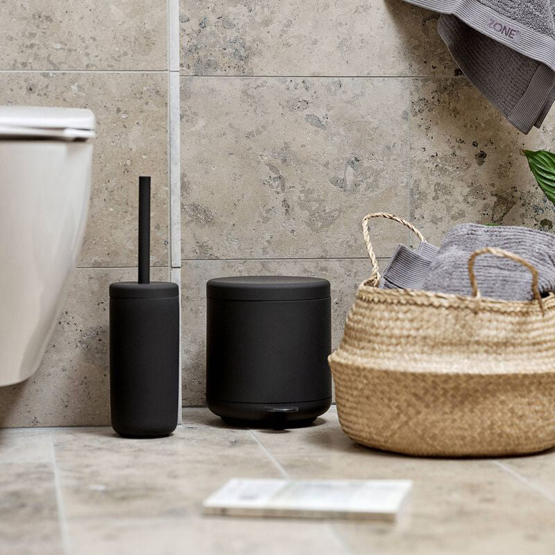 פח פדל Pedal bin UME Black