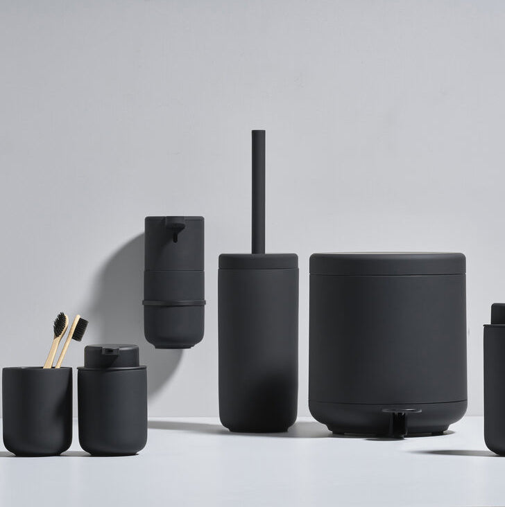 פח פדל Pedal bin UME Black