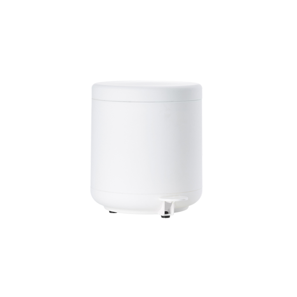 פח פדל Pedal bin UME White