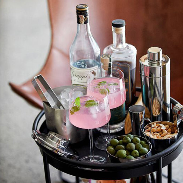 סט קוקטייל 4 פריטים Set Cocktail