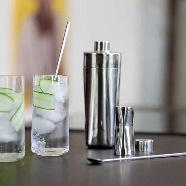 סט קוקטייל 4 פריטים Set Cocktail